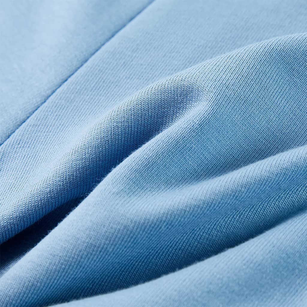 Σορτσάκι Παιδικό με Κορδόνι Μπλε 104 - PAKOBAZAAR