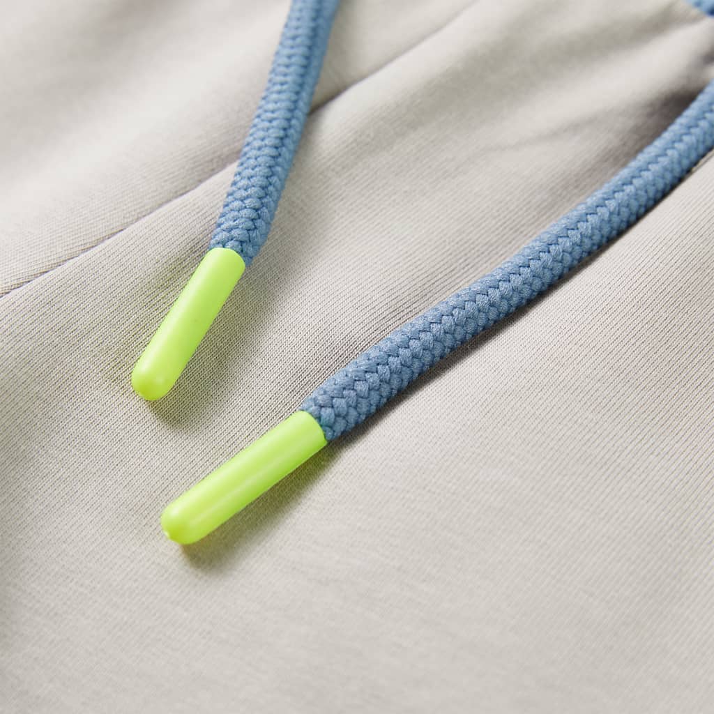 Σορτσάκι Παιδικό με Κορδόνι Μπλε 140 - PAKOBAZAAR