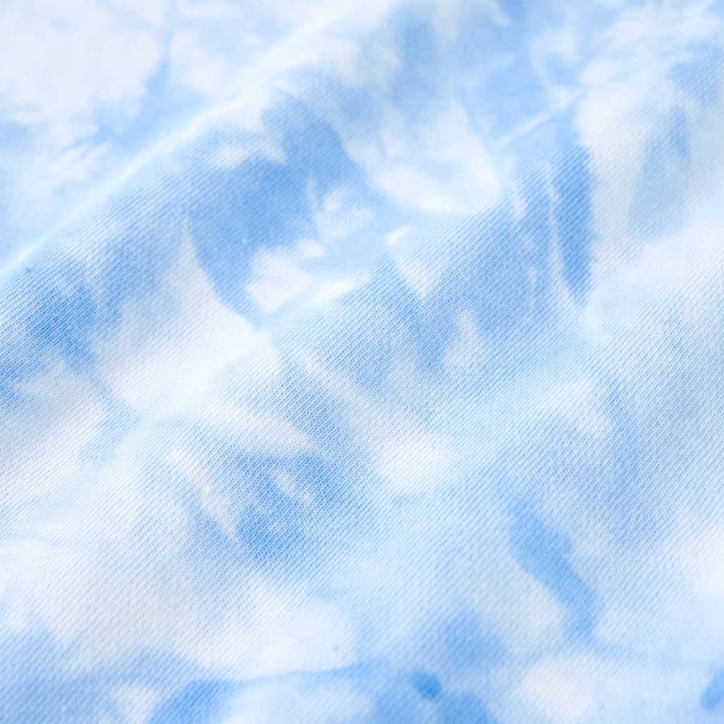 Φούτερ Παιδικό Απαλό Μπλε 128 - PAKOBAZAAR