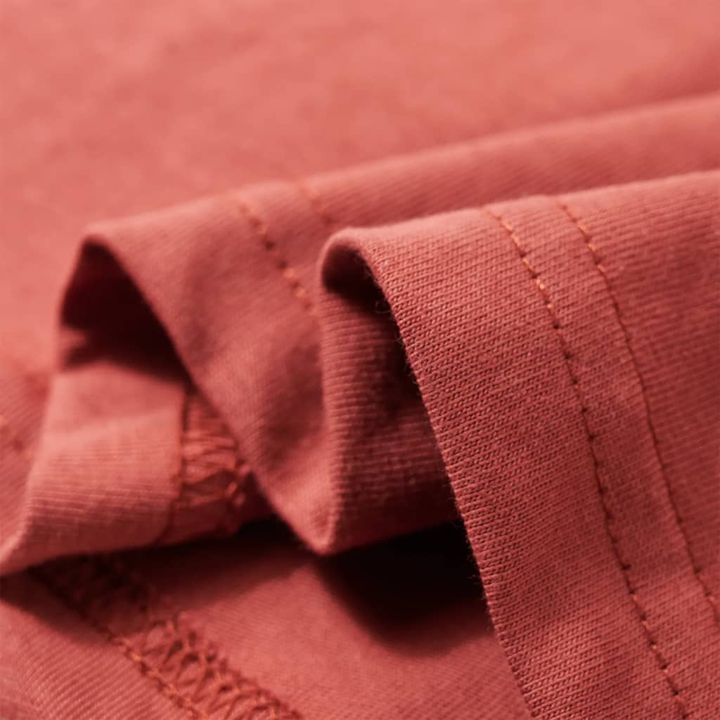 Μπλουζάκι Παιδικό Μακρυμάνικο Χένα 128 - PAKOBAZAAR