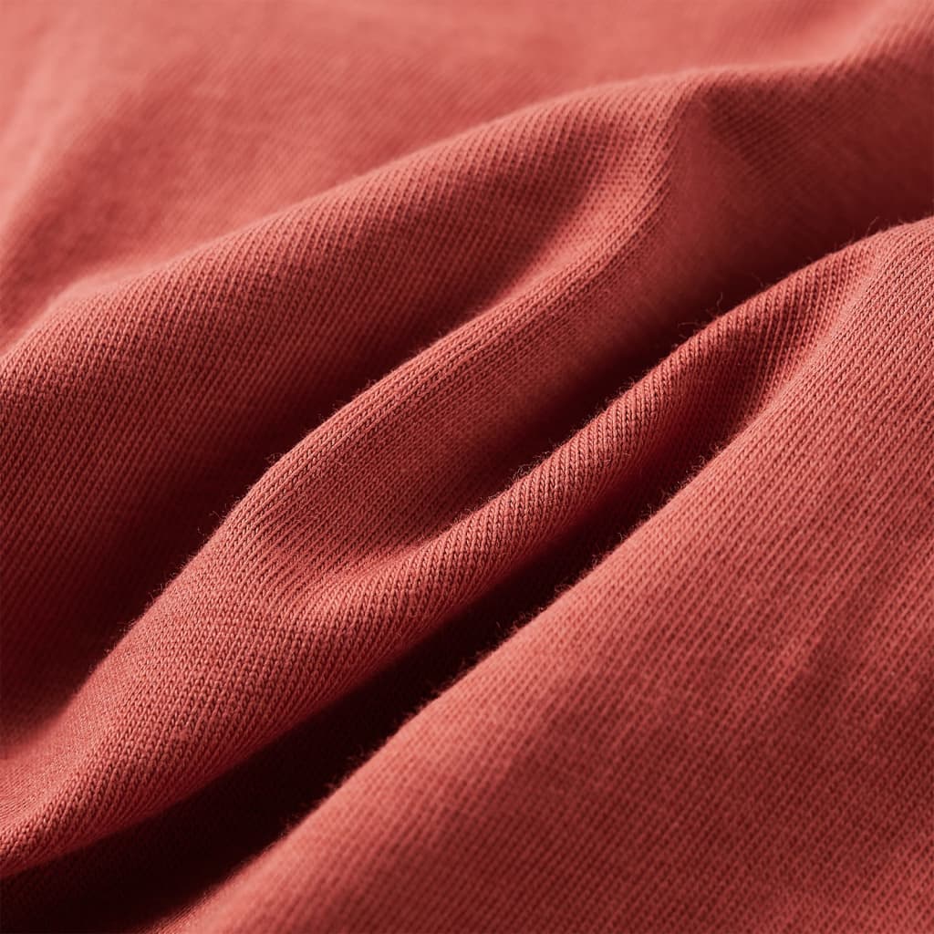 Μπλουζάκι Παιδικό Μακρυμάνικο Χένα 128 - PAKOBAZAAR