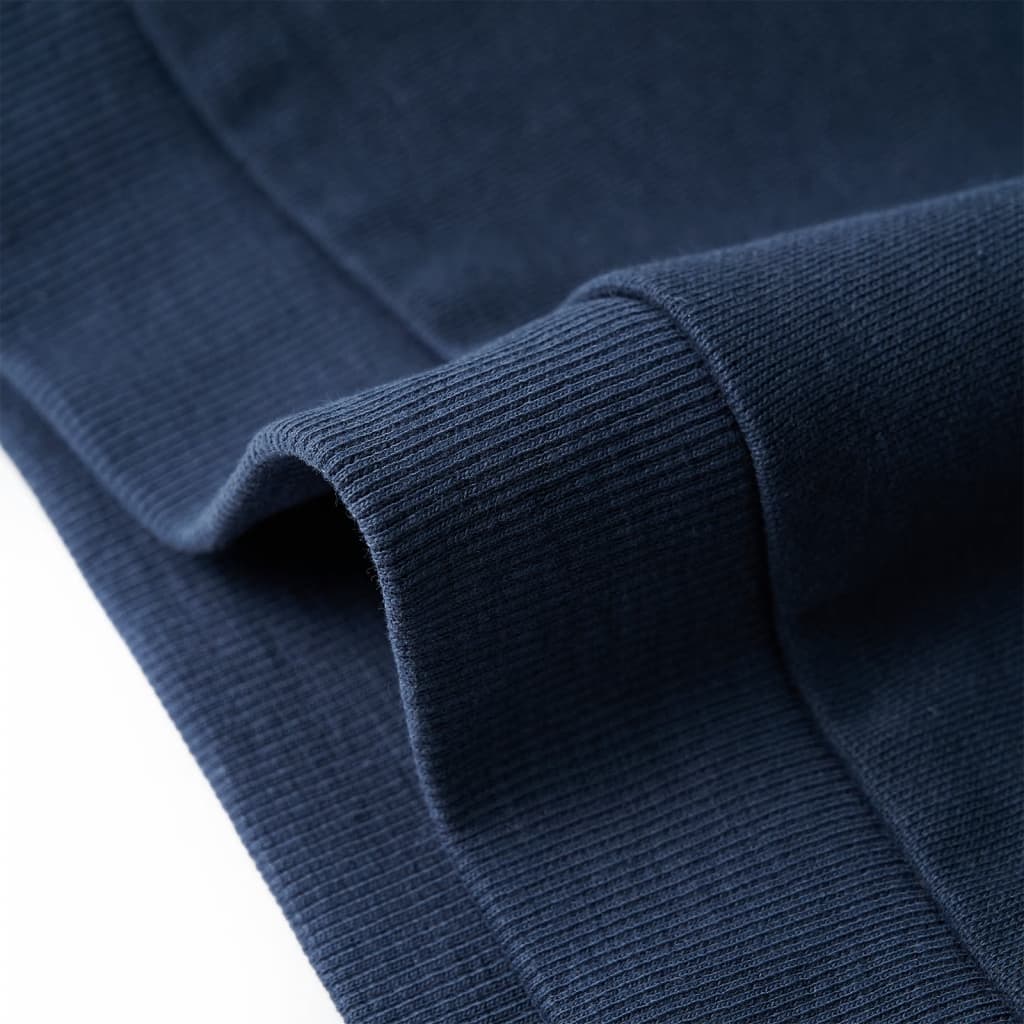 Φούτερ Παιδικό Ναυτικό Μπλε Μελανζέ 104 - PAKOBAZAAR