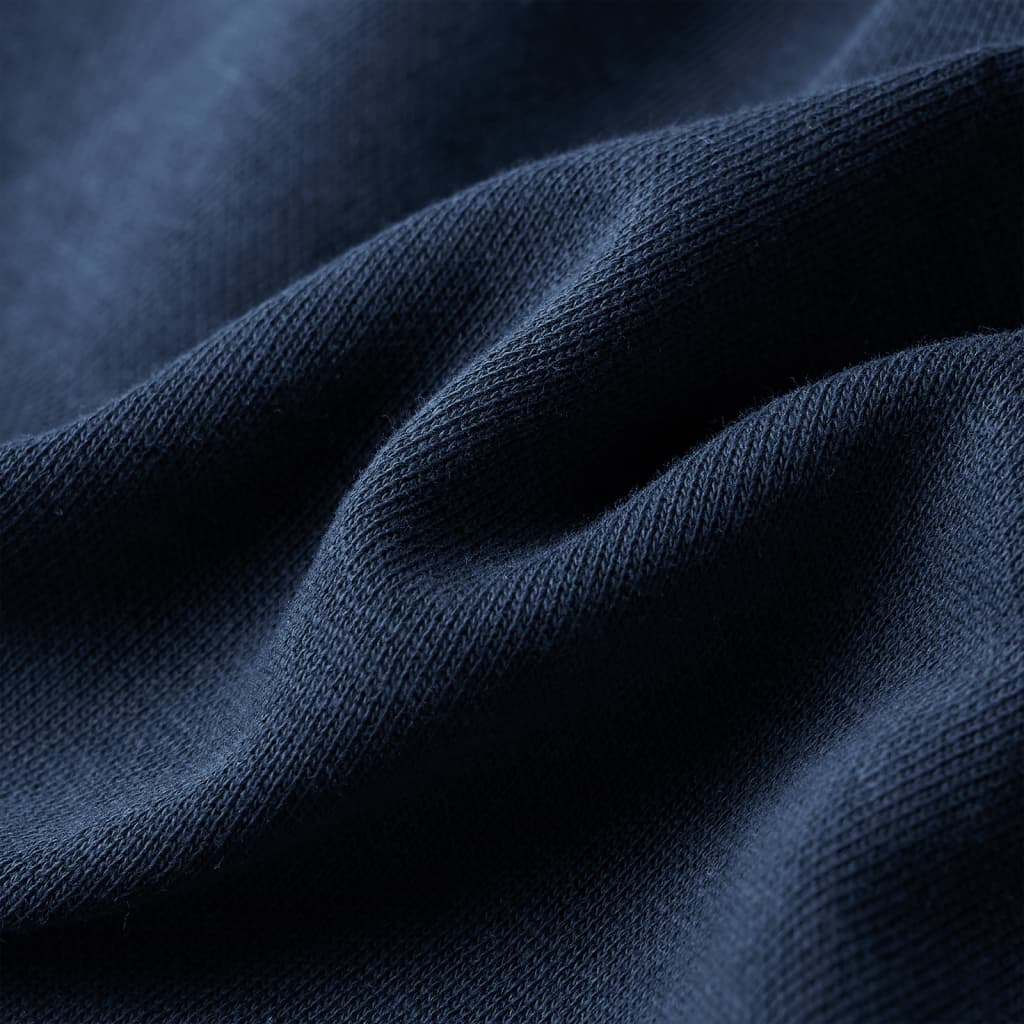 Φούτερ Παιδικό Ναυτικό Μπλε Μελανζέ 116 - PAKOBAZAAR