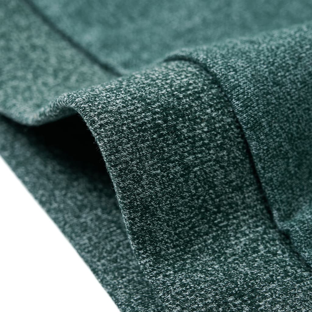 Φούτερ Παιδικό Σκούρο Πράσινο Μελανζέ 92 - PAKOBAZAAR