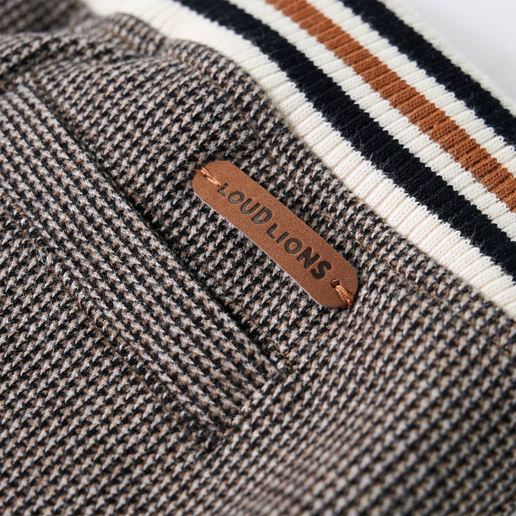 Παντελόνι Παιδικό Εκρού 116 - PAKOBAZAAR