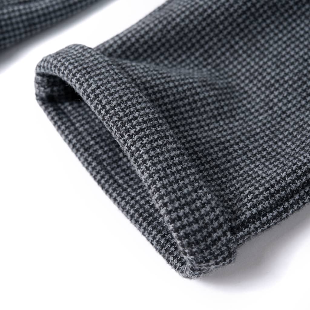 Παιδικό Παντελόνι Ανθρακί 140 - PAKOBAZAAR