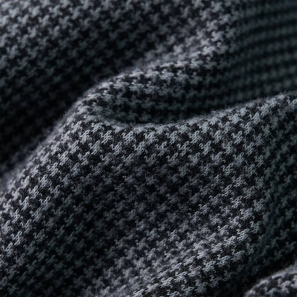 Παιδικό Παντελόνι Ανθρακί 140 - PAKOBAZAAR