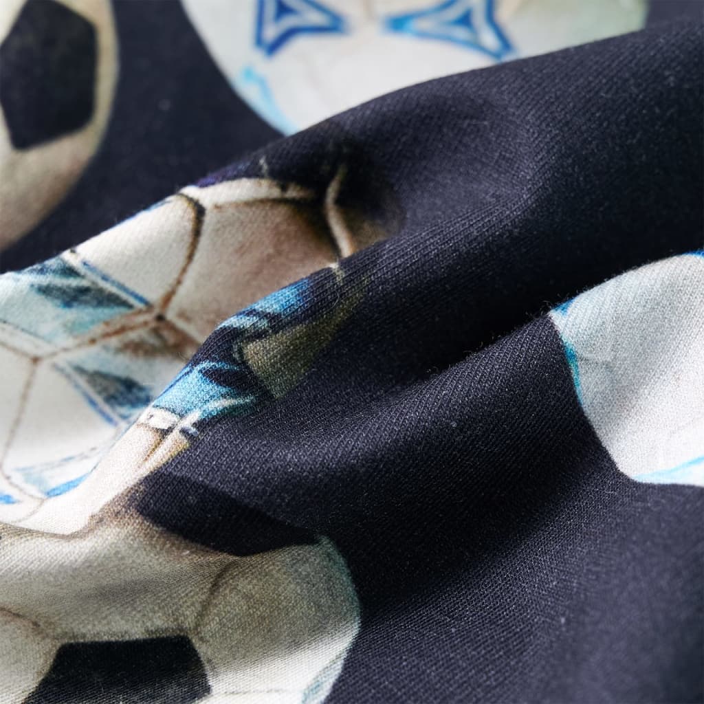 Φούτερ Παιδικό Ναυτικό Μπλε 92 - PAKOBAZAAR