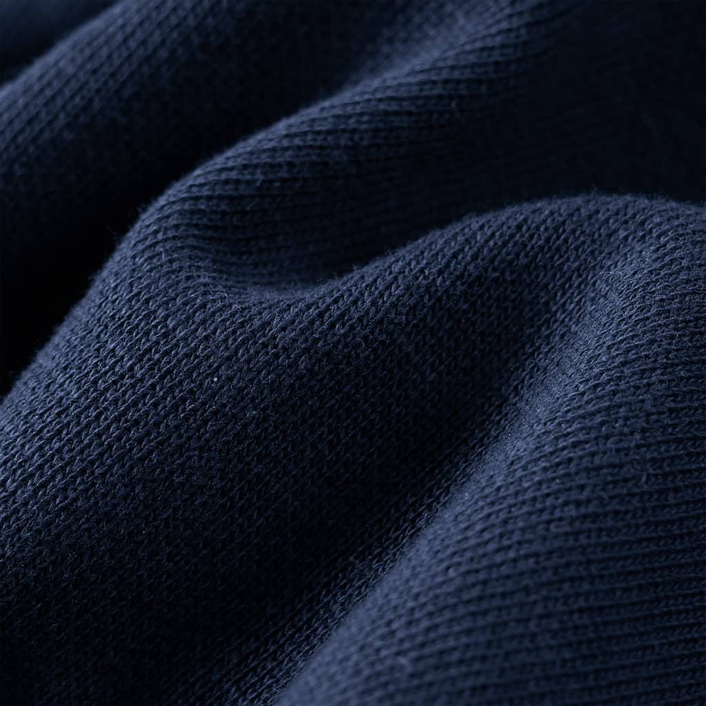 Φόρμα Παιδική Ναυτικό Μπλε Μελανζέ 92 - PAKOBAZAAR