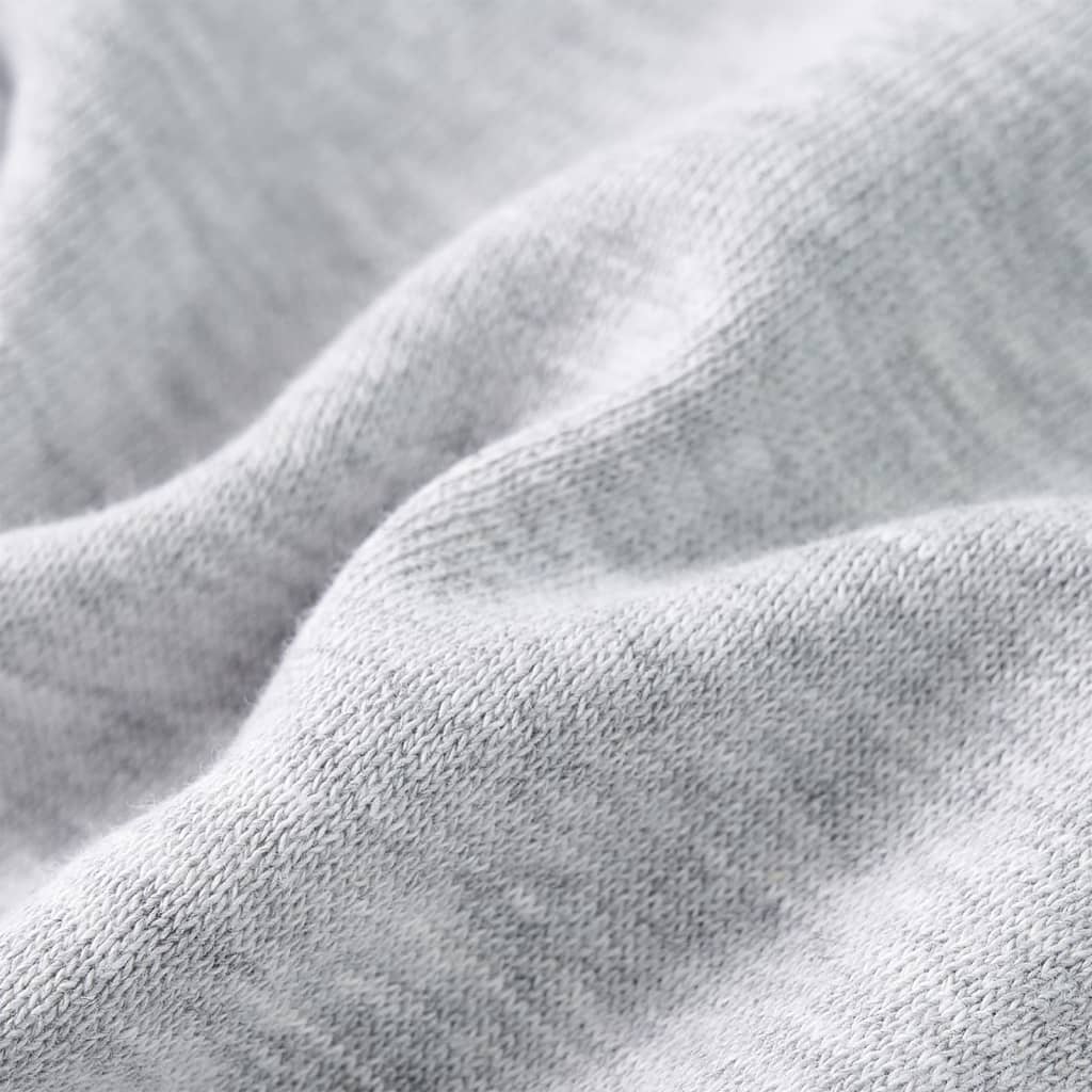 Φόρμα Παιδική Γκρι Μελανζέ 140 - PAKOBAZAAR