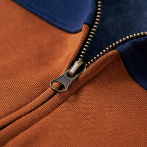 Ζακέτα Φούτερ Παιδική με Κουκούλα 104
