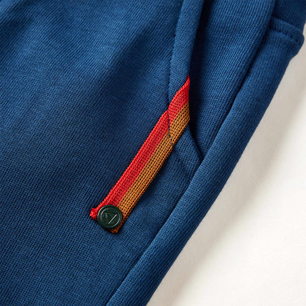 Φόρμα Παιδική Μπλε 128 - PAKOBAZAAR