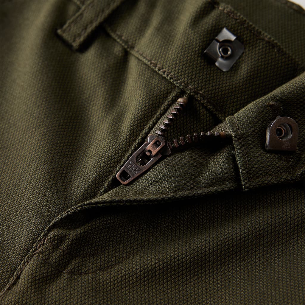 Παιδικό Παντελόνι Χακί 116 - PAKOBAZAAR