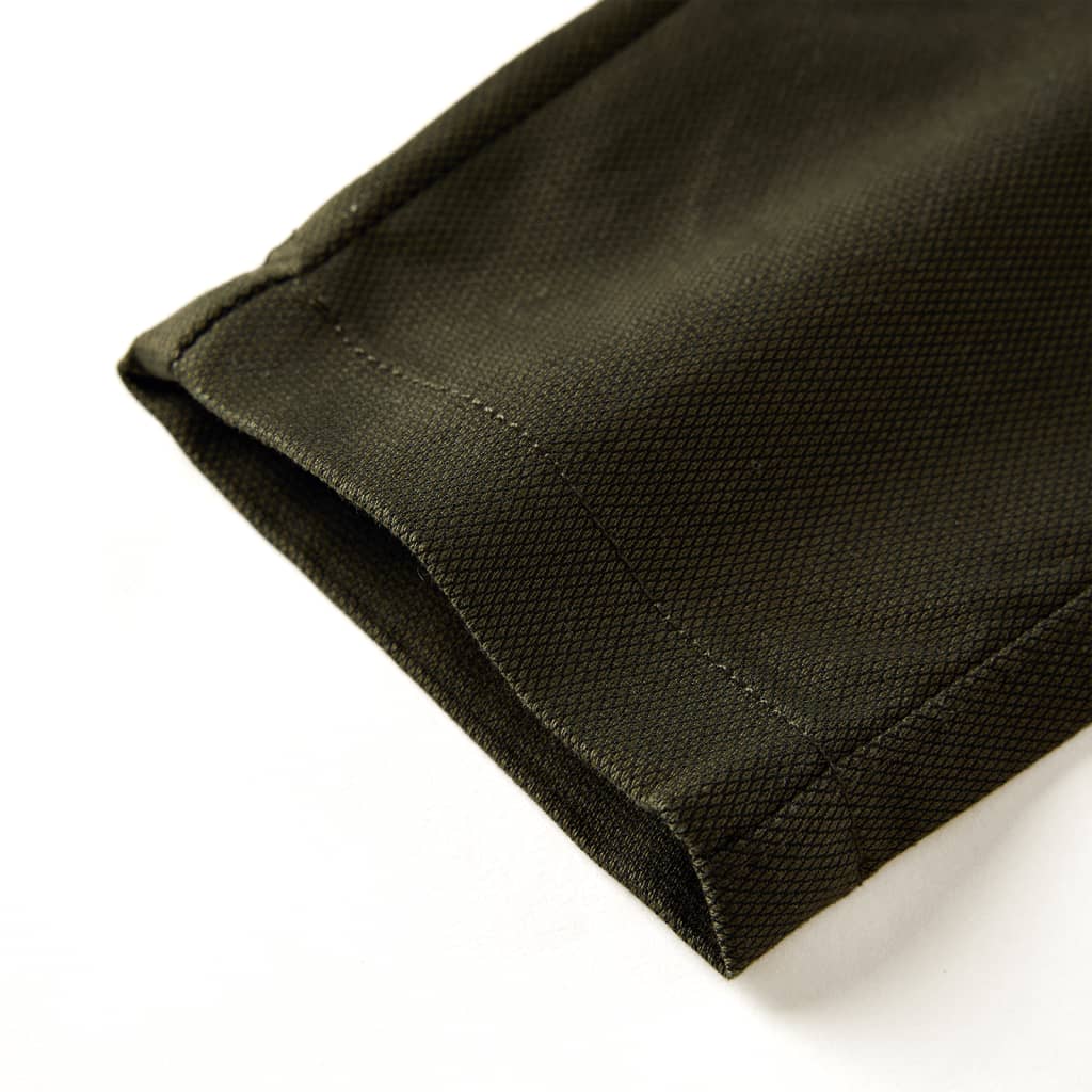 Παιδικό Παντελόνι Χακί 116 - PAKOBAZAAR