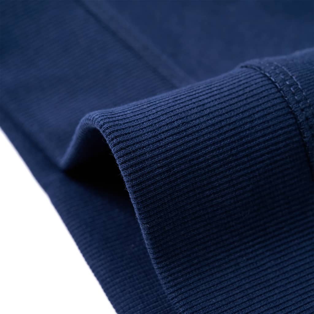 Φούτερ Παιδικό Ναυτικό Μπλε 116 - PAKOBAZAAR