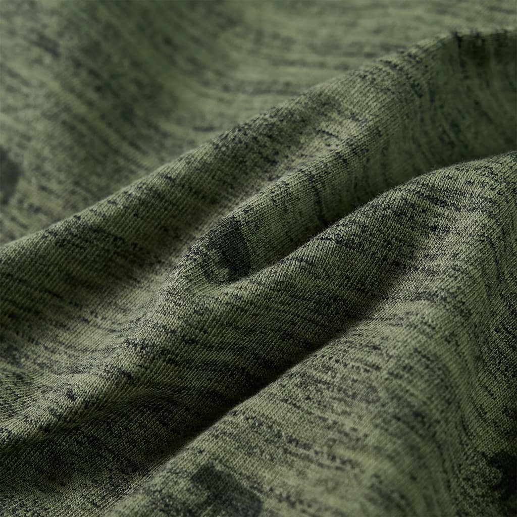 Πουκάμισο Παιδικό Χακί Μελανζέ 116 - PAKOBAZAAR