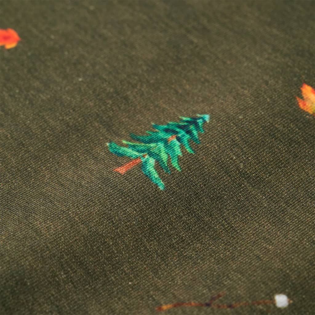 Φούτερ Παιδικό Χακί 140 - PAKOBAZAAR