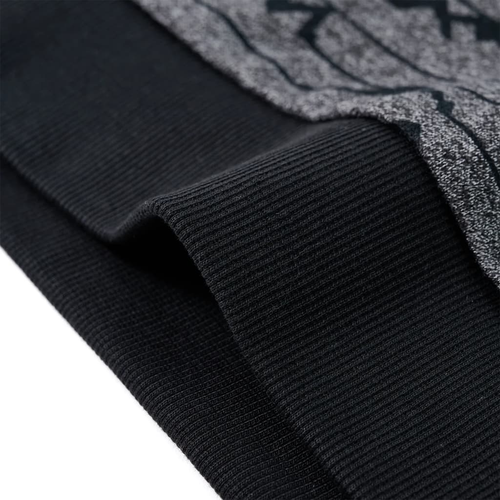 Φούτερ Παιδικό Ναυτικό Μπλε Μελανζέ 116 - PAKOBAZAAR