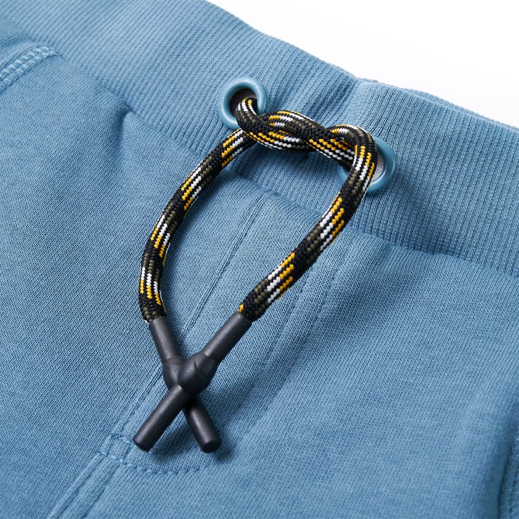 Φόρμα Παιδική Μεσαία Απόχρωση του Μπλε 104 - PAKOBAZAAR