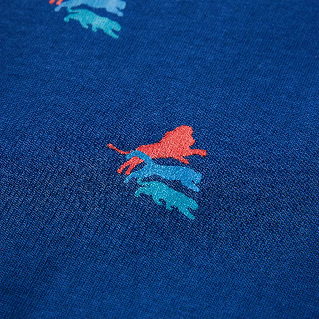 Φούτερ Παιδικό Σκούρο Μπλε 104 - PAKOBAZAAR