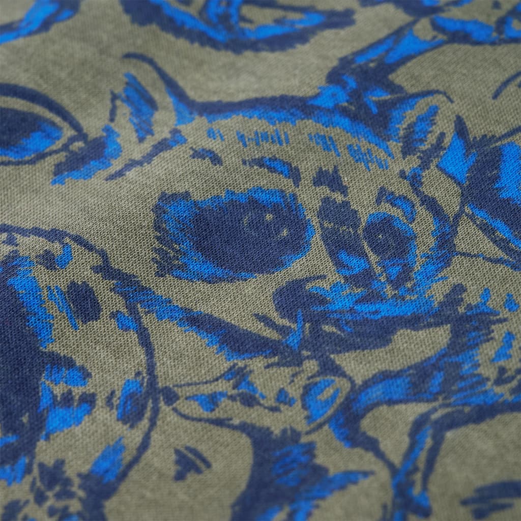 Φούτερ Παιδικό Χακί 104 - PAKOBAZAAR