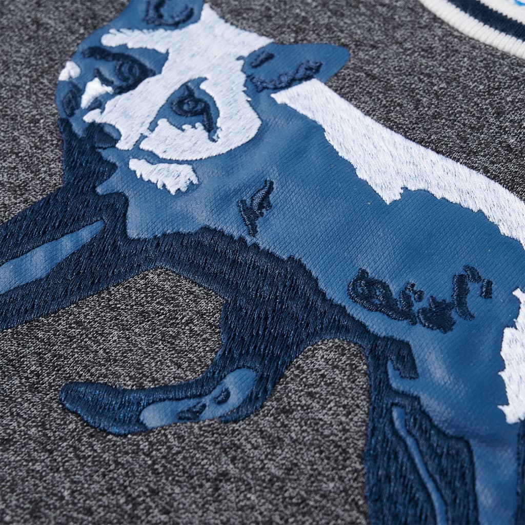 Φούτερ Παιδικό Ναυτικό Μπλε Μελανζέ 116 - PAKOBAZAAR