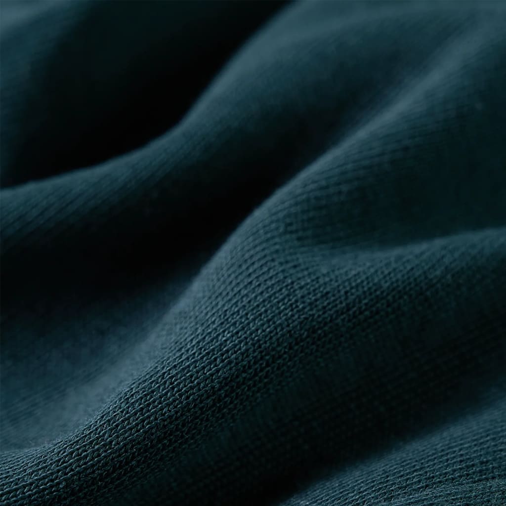 Φόρμα Παιδική με Κορδόνι Πράσινο του Βρύου 92 - PAKOBAZAAR