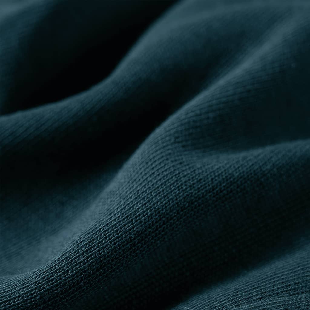 Φόρμα Παιδική με Κορδόνι Πράσινο του Βρύου 128 - PAKOBAZAAR