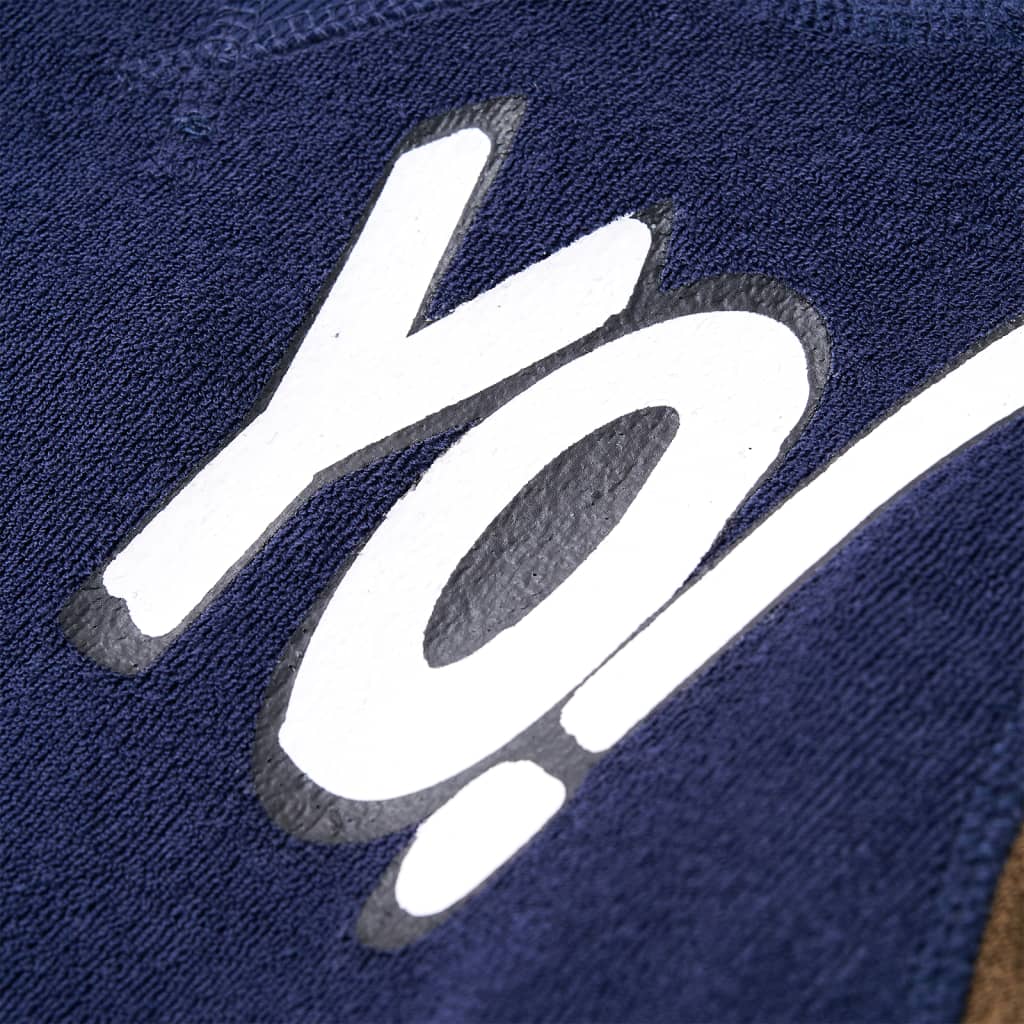 Φούτερ Παιδικό Σκούρο Ναυτικό Μπλε 128 - PAKOBAZAAR