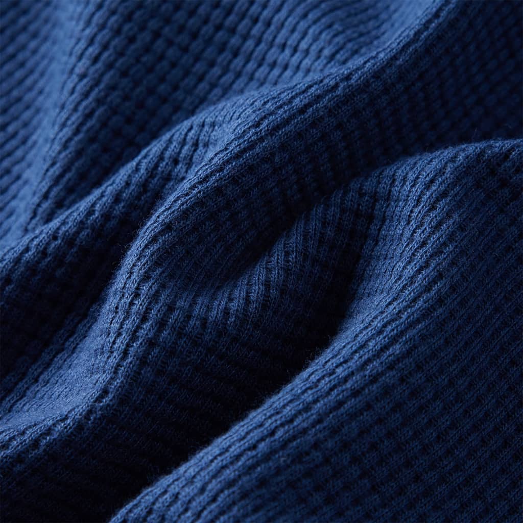 Φούτερ Παιδικό Ναυτικό Μπλε 104 - PAKOBAZAAR