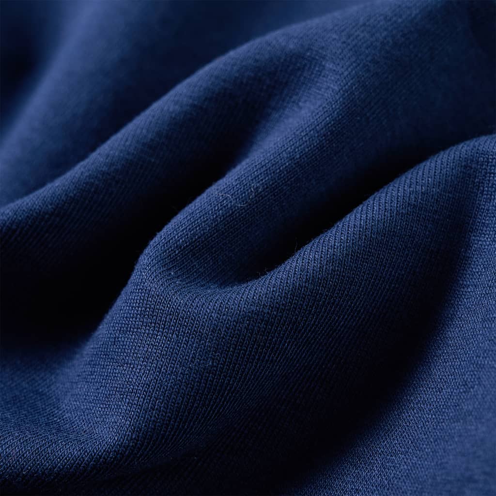 Φούτερ Παιδικό Ναυτικό Μπλε 116 - PAKOBAZAAR