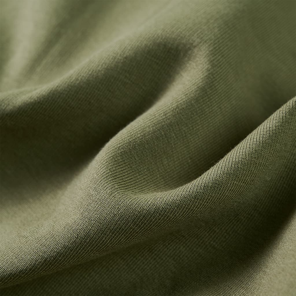 Φούτερ Παιδικό Χακί 140 - PAKOBAZAAR