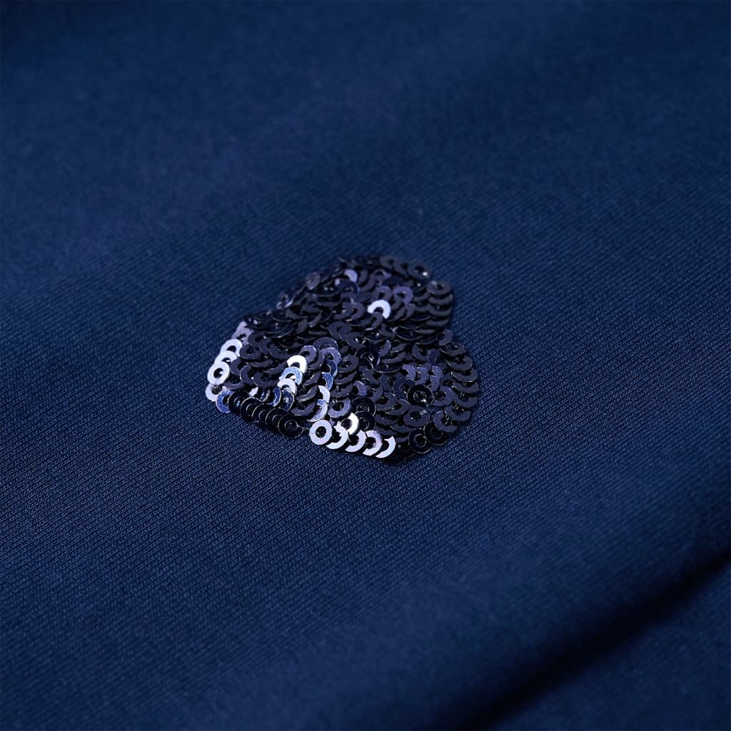 Φούτερ Παιδικό Ναυτικό Μπλε 104 - PAKOBAZAAR