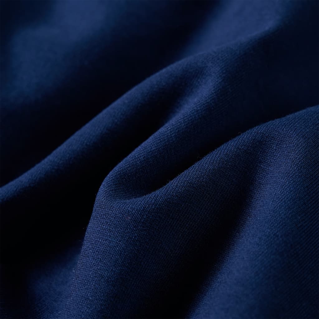 Φούτερ Παιδικό Ναυτικό Μπλε 104 - PAKOBAZAAR