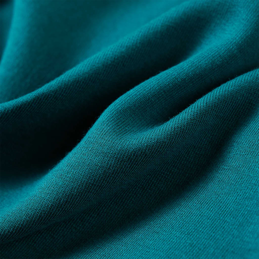 Φούτερ Παιδικό Σκούρο Πράσινο 116 - PAKOBAZAAR