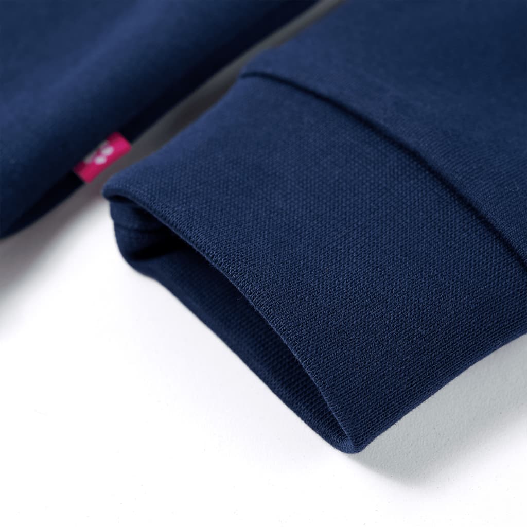 Φούτερ Παιδικό Ναυτικό Μπλε 140 - PAKOBAZAAR