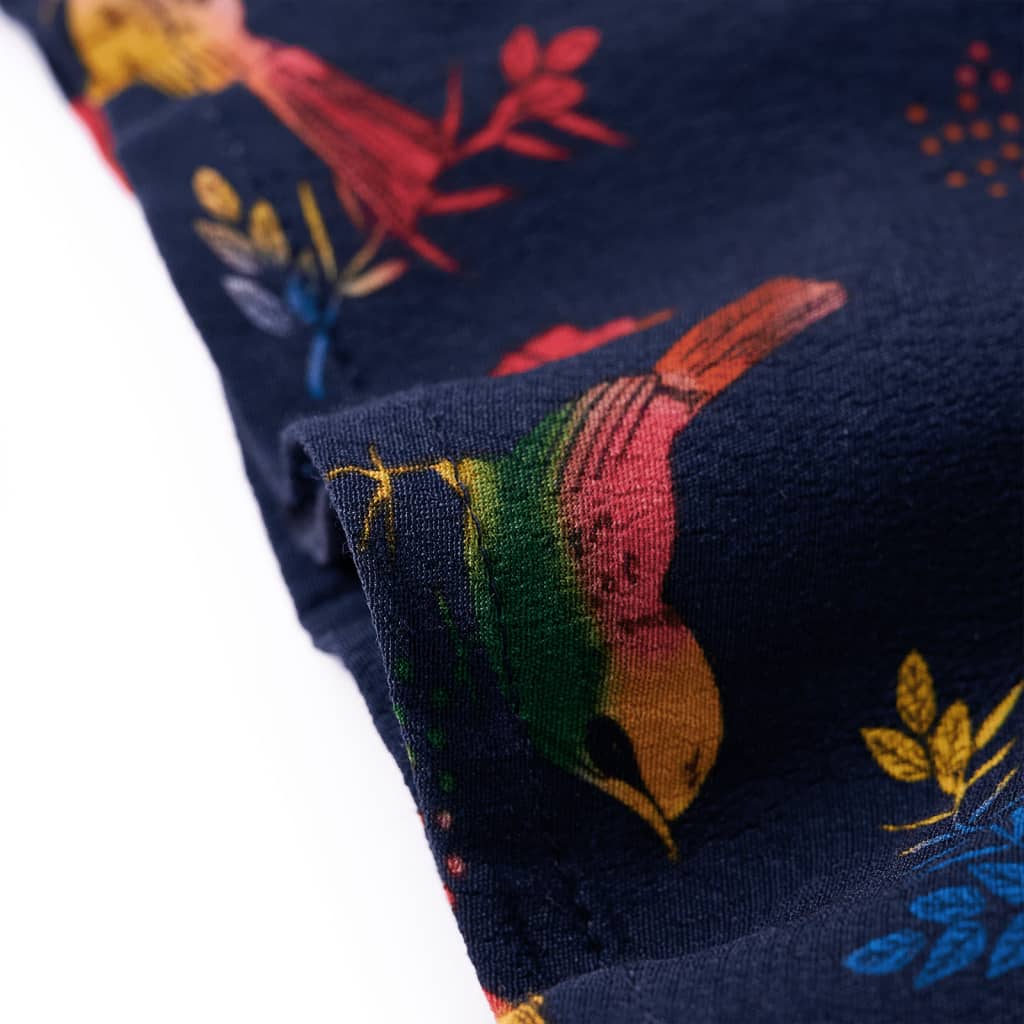 Φούστα Παιδικό Ναυτικό Μπλε 128 - PAKOBAZAAR