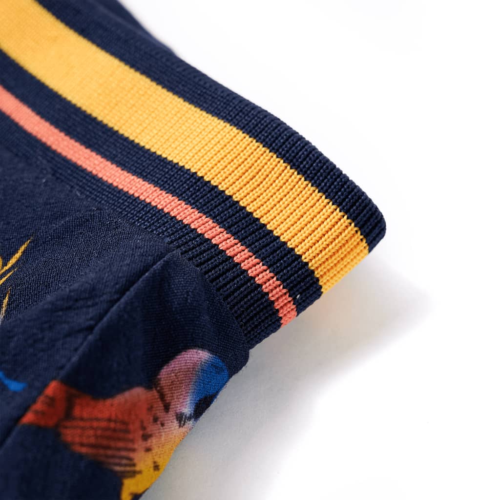 Φούστα Παιδικό Ναυτικό Μπλε 140 - PAKOBAZAAR