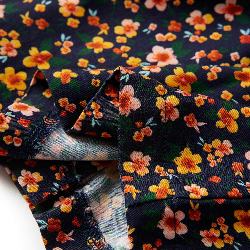 Πουκάμισο Παιδικό με Γιακά Σκούρο Μπλε 104 - PAKOBAZAAR