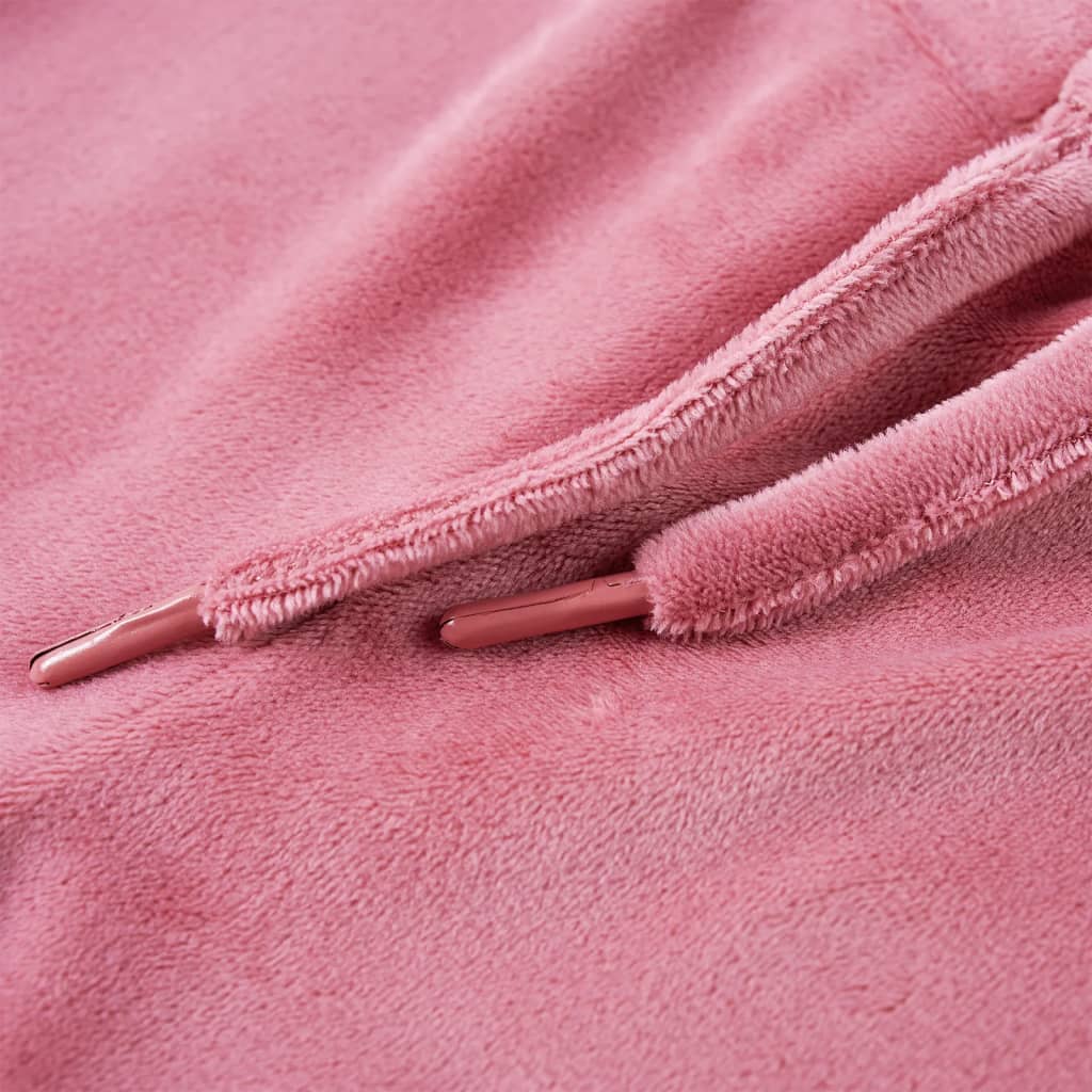 Φόρμα Παιδική Σκούρο Φούξια 140 - PAKOBAZAAR