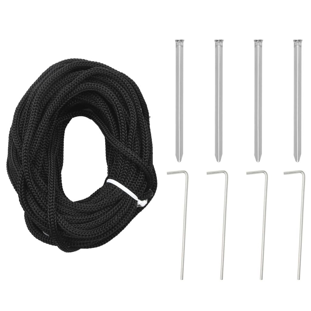 Χριστουγεννιάτικο δέντρο LED 1544 LED Ζεστό Λευκό 500 εκ.