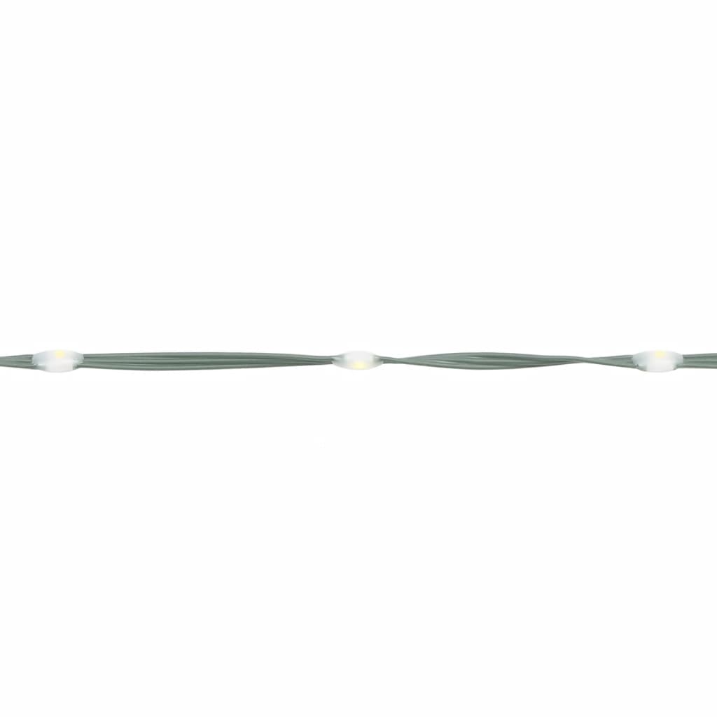 Χριστουγεννιάτικο δέντρο LED 1544 LED μπλε 500 εκ. - Pakobazaar