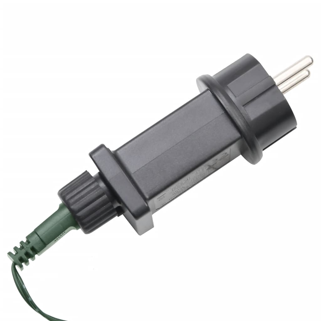 Χριστουγεννιάτικο δέντρο LED 3000 LED Ψυχρό Λευκό 800 εκ.