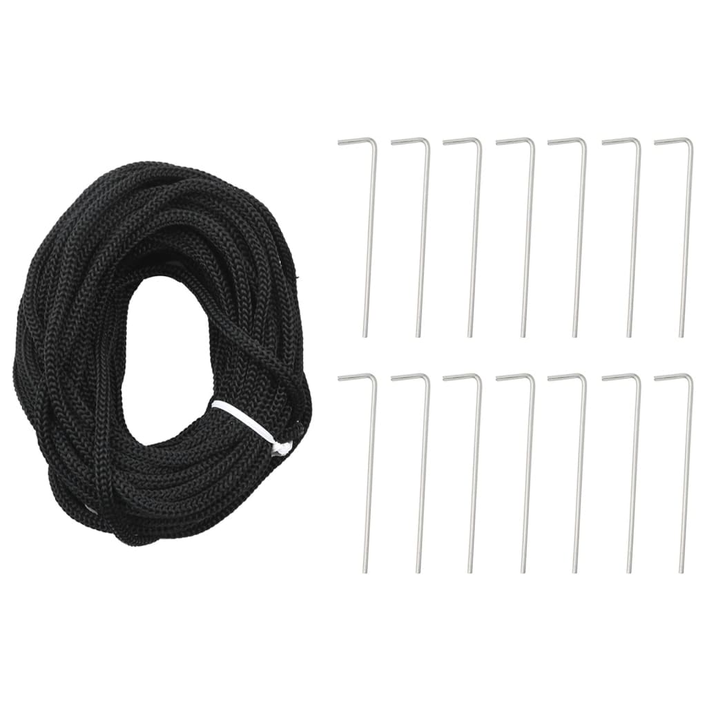 Χριστουγεννιάτικο δέντρο LED 3000 LED Ψυχρό Λευκό 800 εκ.