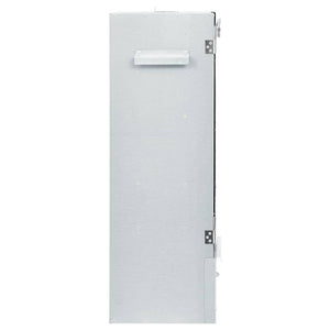 Καπνιστήριο Μπάρμπεκιου με Σύστημα Κρύου Καπνού Γαλβαν. Χάλυβας