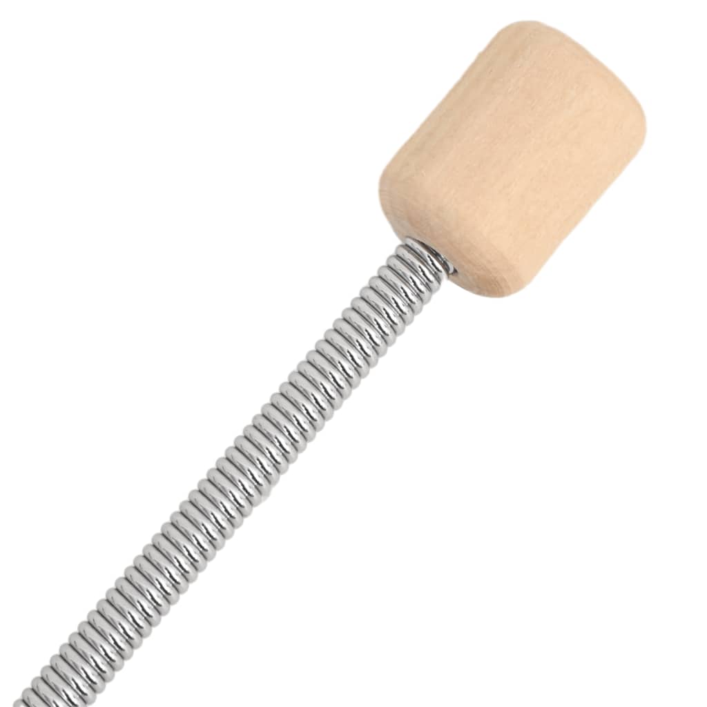 Καλαπόδια 2 Ζευγάρια Μέγεθος EU 39-42 από Μασίφ Ξύλο Λωτού - PAKOBAZAAR