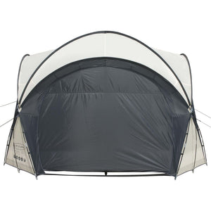 Bestway Lay-Z-Spa Σκηνή Dome για Σπα 390 x 390 x 255 εκ. - Pakobazaar