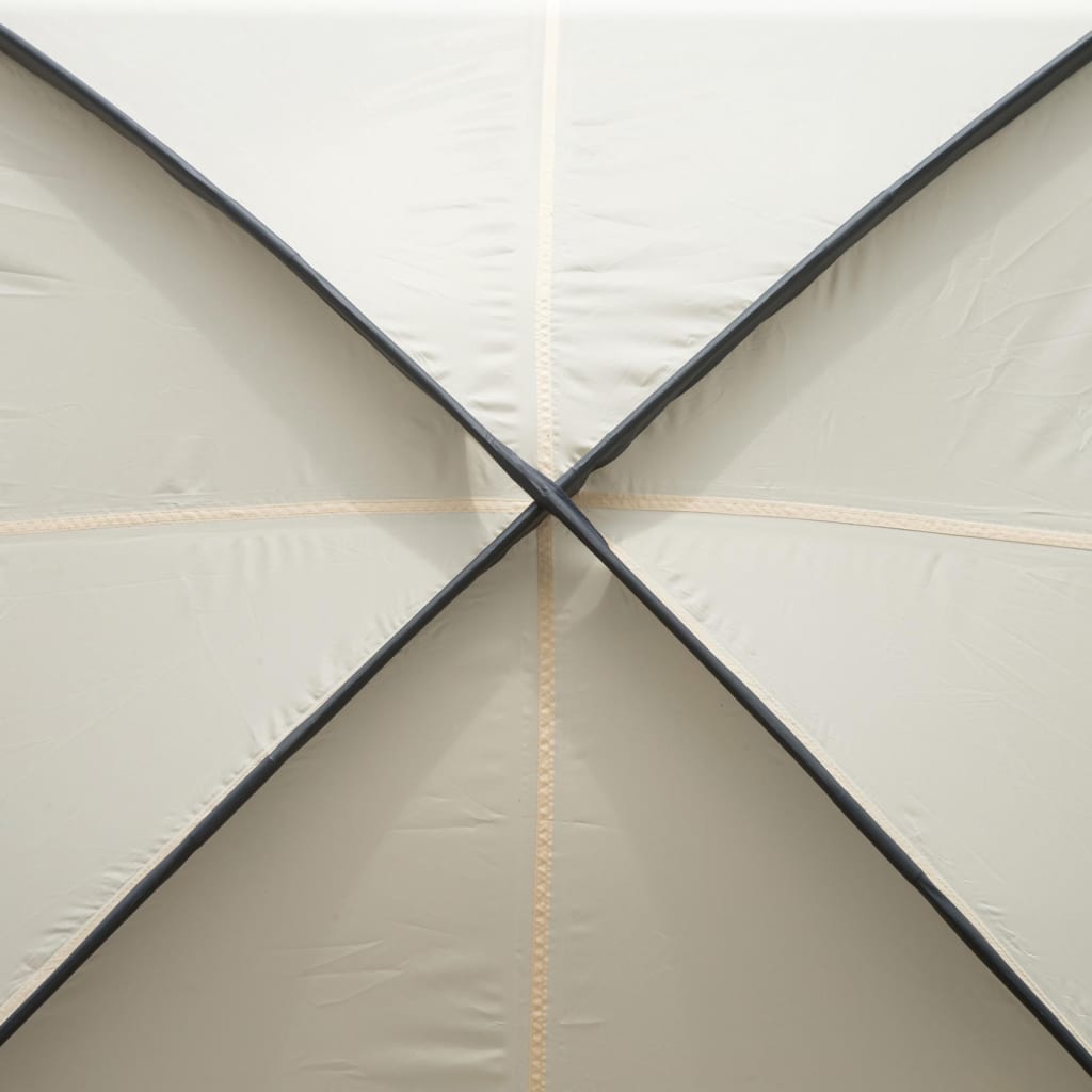 Bestway Lay-Z-Spa Σκηνή Dome για Σπα 390 x 390 x 255 εκ. - Pakobazaar