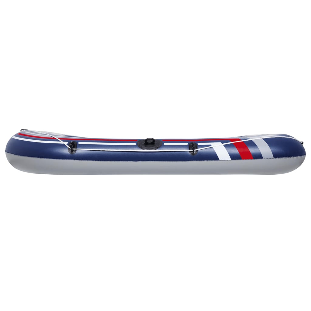 Bestway Βάρκα Φουσκωτή Hydro-Force Treck X1 με Τρόμπα Χειρός 61064