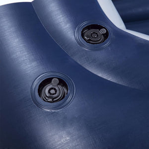 Bestway Βάρκα Φουσκωτή Hydro-Force Treck X1 με Τρόμπα Χειρός 61064